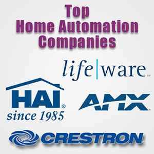 Top Home Automation Companies | Industrial Automation | Plant ...