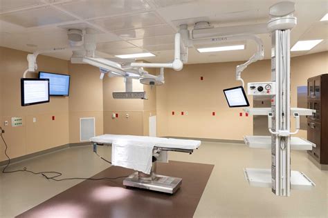 West Houston Medical Center completes $16 million surgical suite expansion