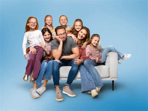 How to watch TLC’s ‘OutDaughtered’ season premiere for free on July 11 - masslive.com