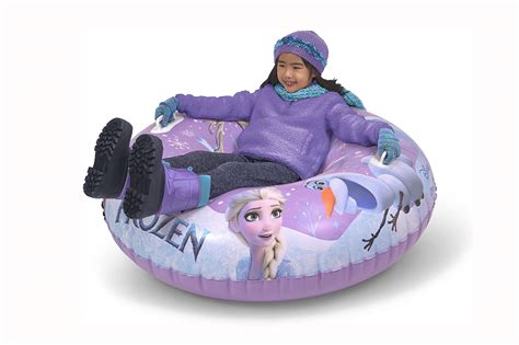 The 12 best sleds for kids on snowy winter days in 2022