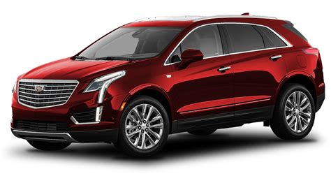 2017 Cadillac XT5 Winnipeg | XTS Details & Specs | Gauthier