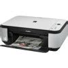 User manual Canon Pixma MP210 (English - 80 pages)