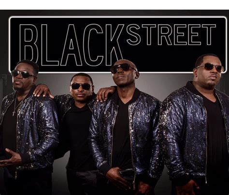 Blackstreet | Spotify