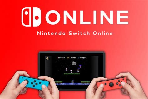 Nintendo Switch Online: Start Time and Signing Up - Newsweek