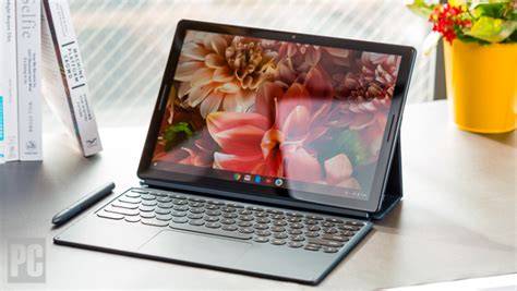 Google Pixel Slate Review | PCMag