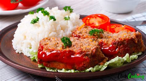 Pioneer Woman Meatloaf ? Recipe