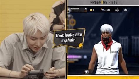 BTS members design their lookalike video game characters: pics