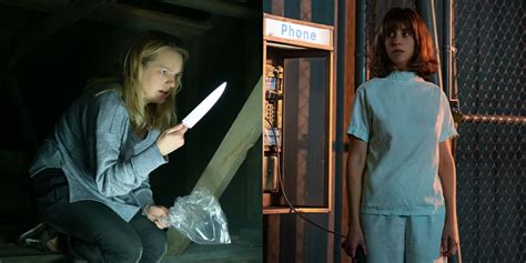 12 Best Horror Movies of 2020 - Scariest New Films of the Year