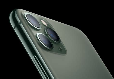 Apple iPhone 11 Pro: Exploring the new camera features - DXOMARK