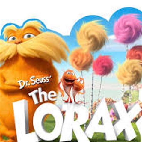 Stream Let It Grow (From Movie: The Lorax) by Kittystar77 | Listen ...