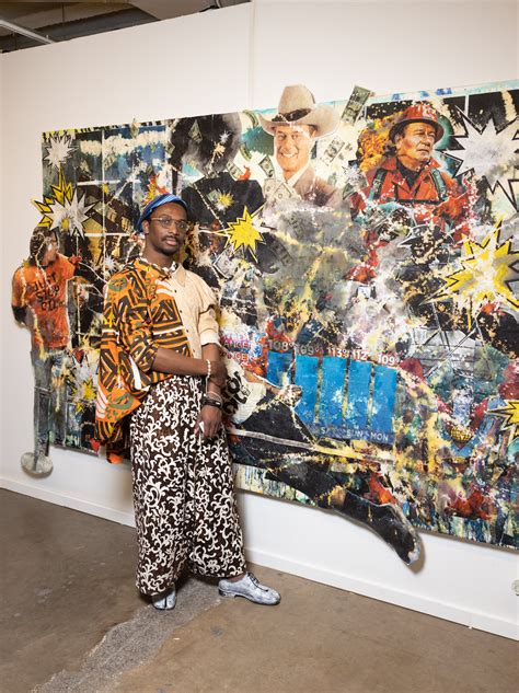 The Ultimate Recap of All of The Dallas Art Fair 2023 Parties ...