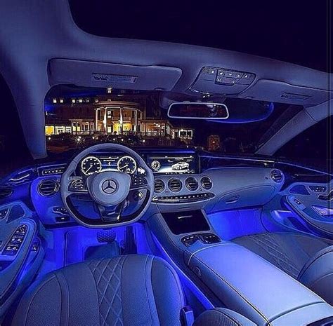 Mercedes Benz S- class | Luxury cars mercedes, Luxury car interior, Mercedes interior