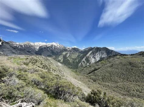 2023 Best 10 Trails and Hikes in Provo | AllTrails