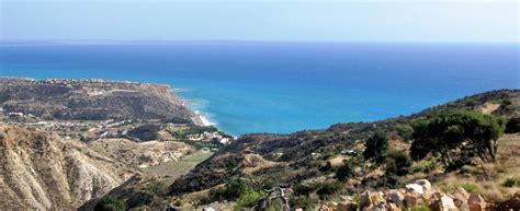 Pissouri - tourist village in Cyprus | Cyprus Inform | Cyprus inform