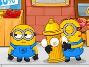 ⭐ Minion Love Kiss Game - Play Minion Love Kiss Online for Free at ...