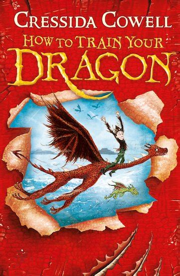 How to Train Your Dragon x 6 - Scholastic Shop