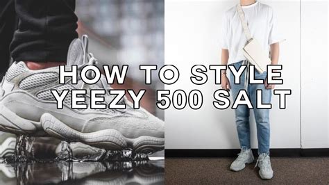 Total 39+ imagen outfit yeezy 500 - Abzlocal.mx