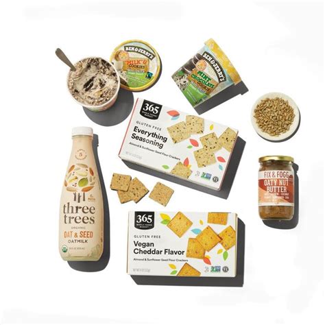 whole foods coffee bar nutrition - He Blogosphere Lightbox