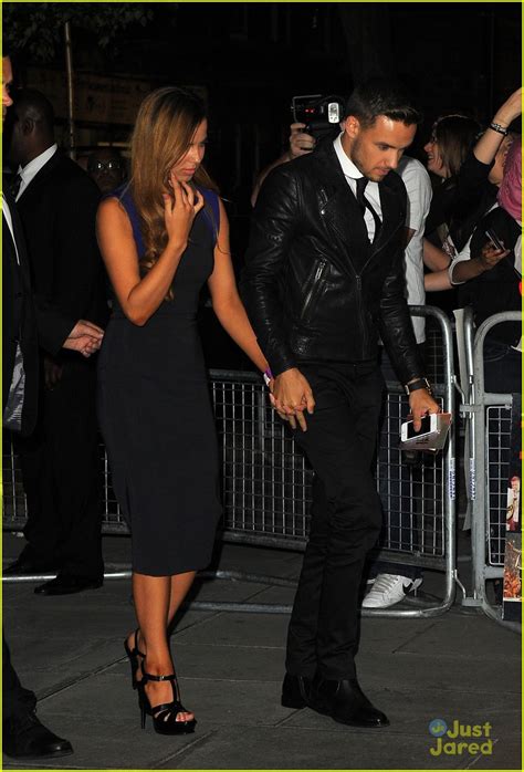 Liam Payne & Sophia Smith: 'This Is Us' After-Party Pair | Photo 589741 ...