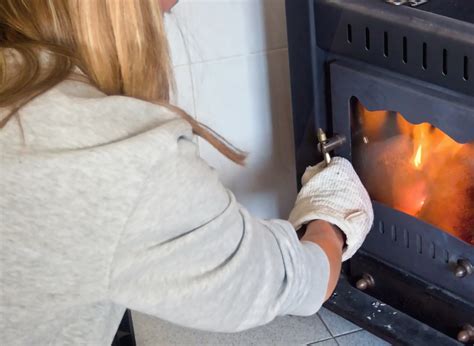 Get Home Heating Safety Tips | Home Hardware