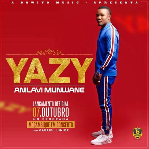 Nitaku Randza by Yazy ⚜ Download or listen online — mdundo.com