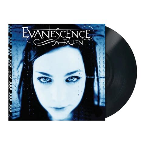 Evanescence - Fallen: Vinyl LP - Recordstore