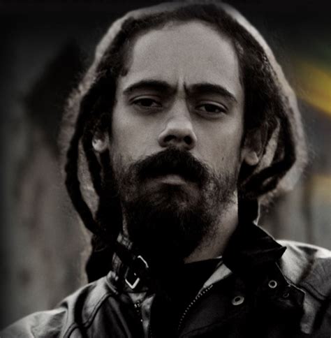 My dirty music corner: DAMIAN MARLEY