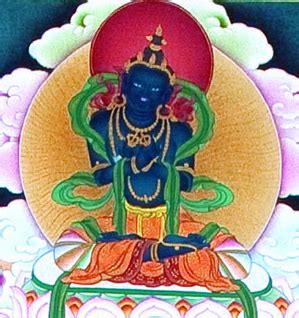 Vajrayana - Rigpa Wiki