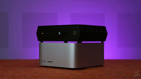 Intel NUC 12 Enthusiast Serpent Canyon Malaysia review: Is this all ...