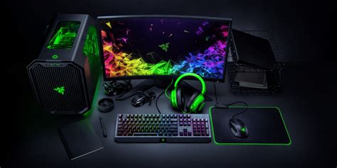 Razer's new gaming line is aimed squarely at thrifty consumers - 9to5Toys