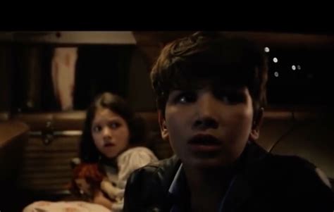 The Curse of La Llorona trailer: first look at the new horror film