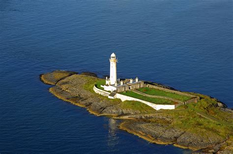 Lismore Lighthouse in Oban, SC, United Kingdom - lighthouse Reviews - Phone Number - Marinas.com