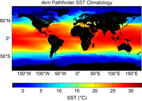 Ocean State Estimation — Intro to Physical Oceanography