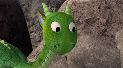 Dragon | The Backyardigans Wiki | FANDOM powered by Wikia