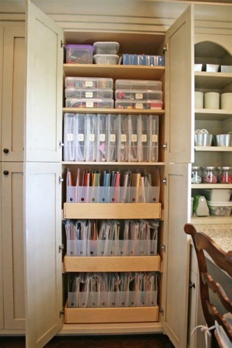 Frugal Storage Ideas for Small Homes: Creative, Unique Organization ...