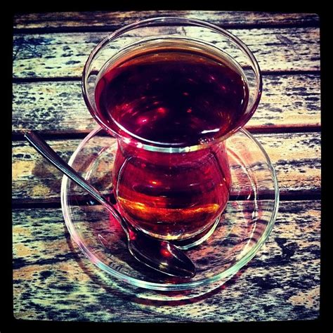 All You Want to Know About Turkish Tea & Culture | Turkish tea, Tea ...