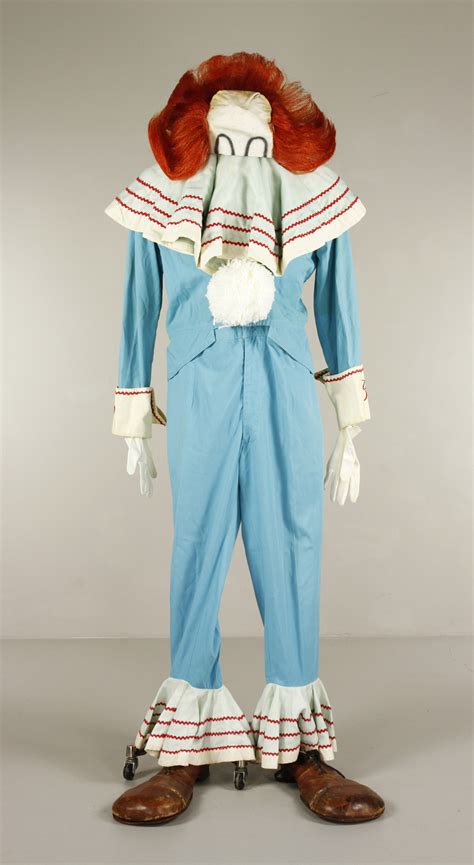 Original "Bozo the Clown" Suit and Memorabilia Collection to Be Auctioned by Kaminski Auctions ...