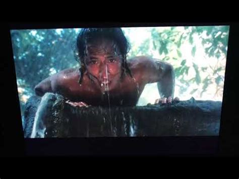 Apocalypto Final Scene - YouTube