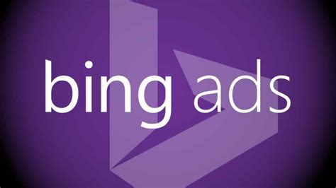 Bing Ads Logo - LogoDix