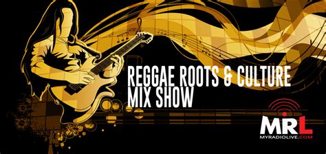 Roots & Culture – MyRadioLive.Com