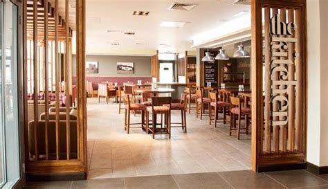 Prestwich Hotels | Book Hotels In Prestwich Manchester | Premier Inn