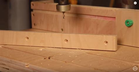 How to Make a Simple Planer Sled for Flattening Wide Boards : 4 Steps (with Pictures ...