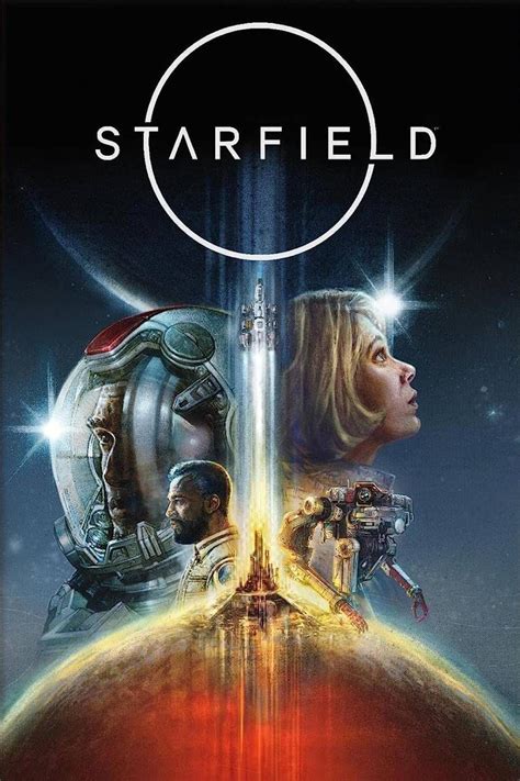 Starfield Pre-Order Guide