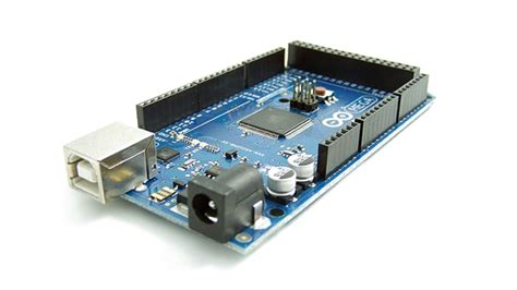 Arduino Mega 2560 R3 (Rev3): Review the Specs | All3DP