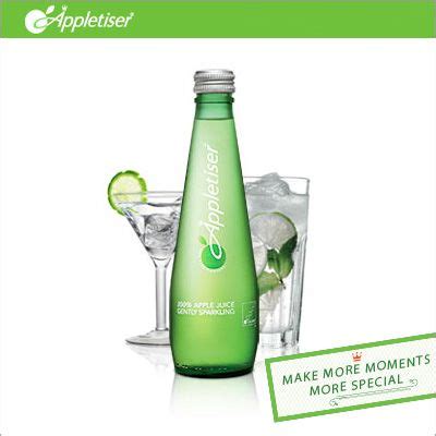 Appletiser Cocktail Recipes