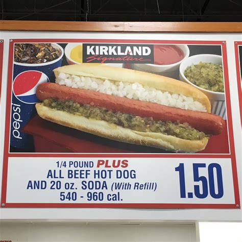 the Costco Connoisseur: Celebrate National Hot dog Day with a Costco ...