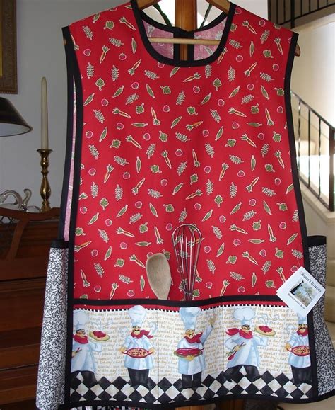 Cooking aprons - DecorLinen.com.