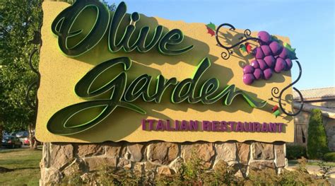 Restaurant of Olive Garden Near Me Within Right Time [Amazing Video]