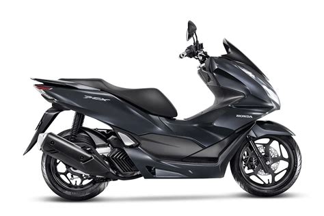 Honda PCX 160 CBS 2023 | Ficha Técnica, Top Speed, Consumo, Imagens e Preço