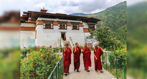 Inside Bhutan’s most captivating monasteries | Times of India Travel